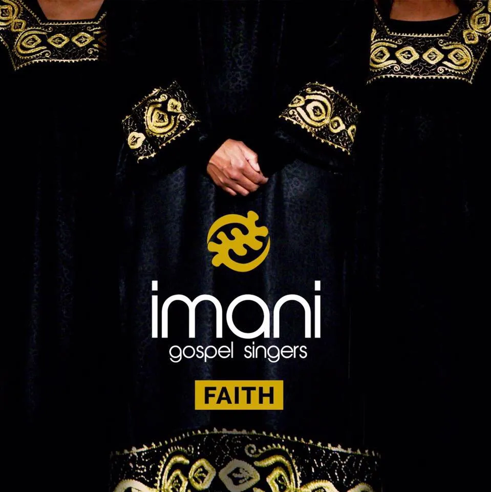 Imani Gospel Singers tickets