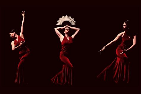 Flamenco Extravaganza