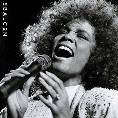 Tribute to Whitney Houston